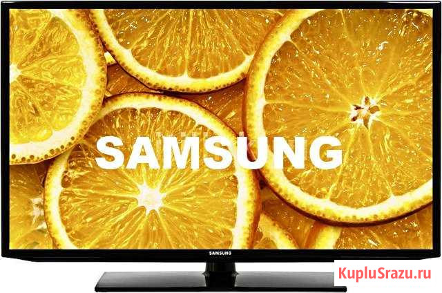 Телевизор smart TV Full HD LED SAMSUNG Валуйки - изображение 1