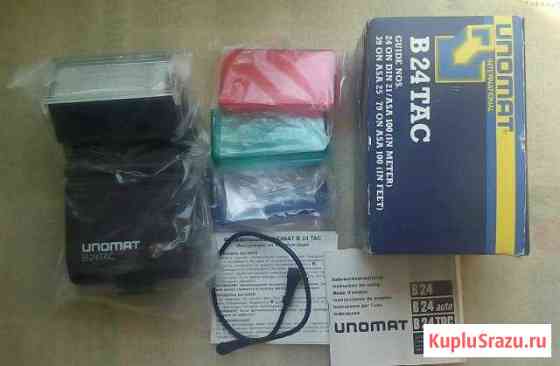 Unomat B24TAC Строитель