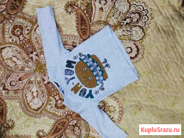 Кофта Воронеж - изображение 1