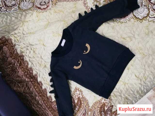 Кофта Воронеж - изображение 1