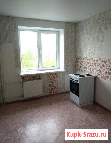 2-к квартира, 45 кв.м., 2/5 эт. Биробиджан - изображение 1