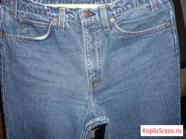 Levi.s 517 w34 l34(Made in USA) Братск - изображение 1