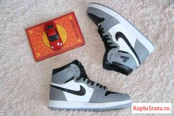 Nike Air Jordan 1 Retro Иркутск