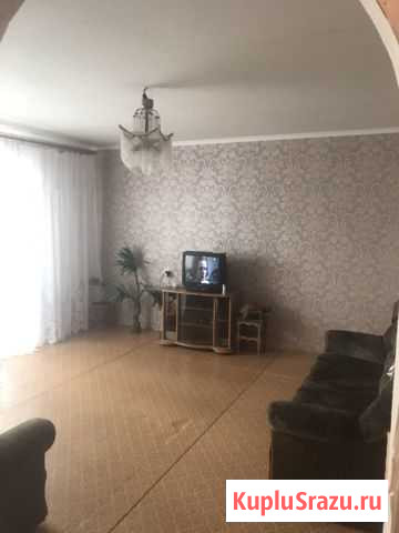 2-к квартира, 68 кв.м., 1/2 эт. Неман - изображение 1