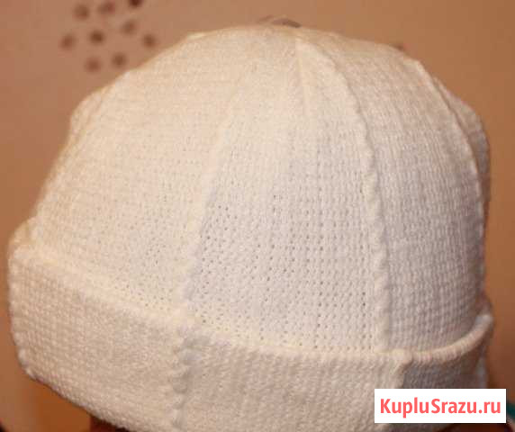 Шапка вязаная новая Калининград - изображение 1