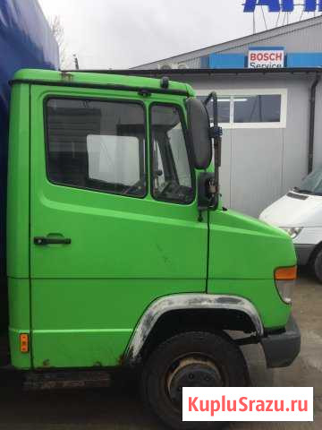 Mercedes-Benz Vario, 1999 Калининград - изображение 1