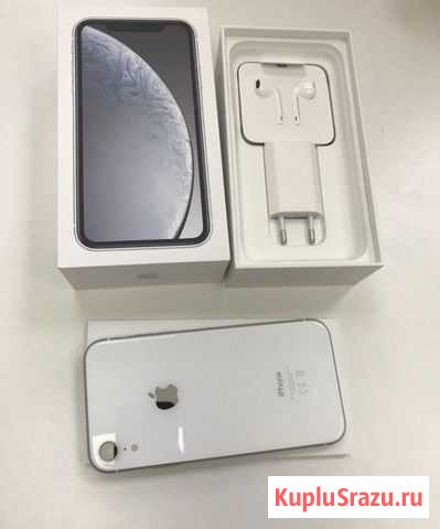 Xr 128 gb Элиста - изображение 1
