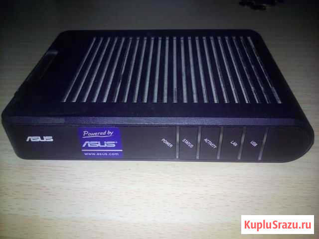 Adsl модем Обнинск - изображение 1