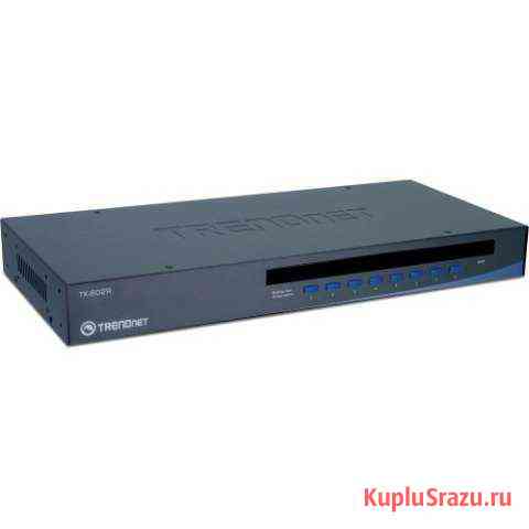 Trendnet TK-802R 8-портовый PS/2 Петрозаводск