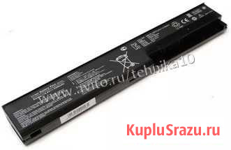 Аккумулятор Asus X401 Петрозаводск - изображение 1