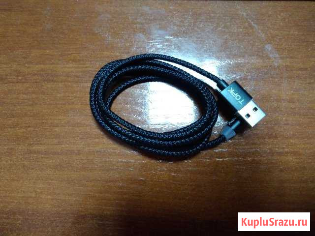 Магнитный кабель usb Новокузнецк - изображение 1