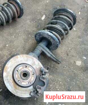 Кулак поворотный Audi C4 Кировск - изображение 1