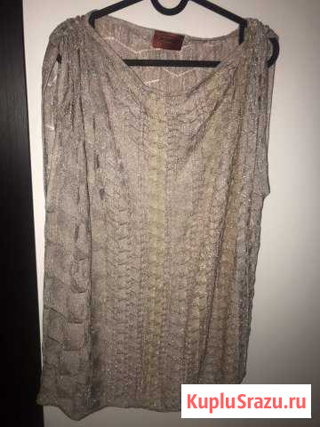Missoni топ Нижний Новгород - изображение 1
