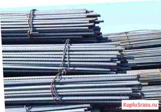 Арматура ат800 Ф 14 мм 10гс2 L5.85м Гатчина