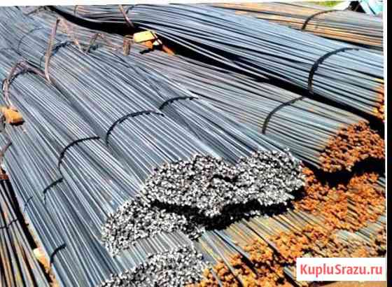 Арматура ат800 Ф 16 мм 10гт L11.7м Всеволожск