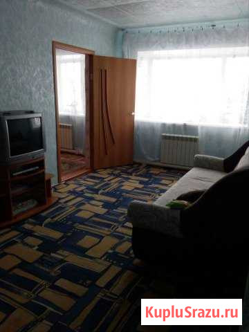 2-к квартира, 44 кв.м., 1/2 эт. Славгород - изображение 1
