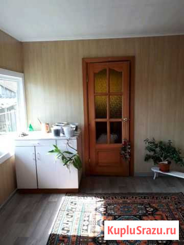 3-к квартира, 65 кв.м., 1/1 эт. Бийск - изображение 1