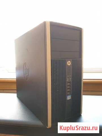 Игровой на i3 3220 4ядра 6гигов + GT1030 2 гигa Рубцовск - изображение 1