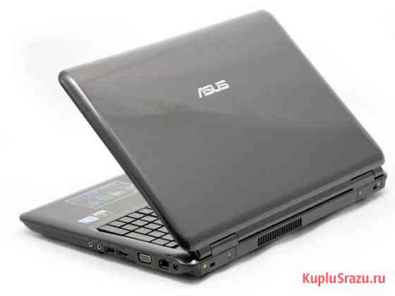 Asus K50IE, 2.3ггц, памяти 4гб, винт 500 гб Славгород