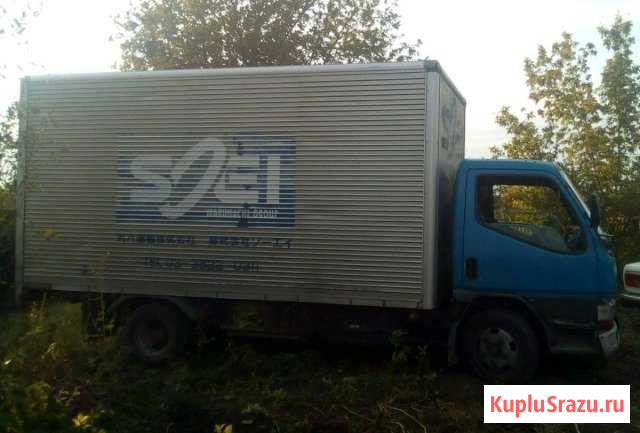 Грузоперевозки Бийск - изображение 1