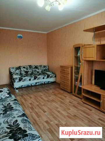 2-к квартира, 52 кв.м., 5/5 эт. Свободный - изображение 1
