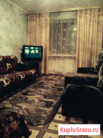 1-к квартира, 31 кв.м., 5/5 эт. Благовещенск - изображение 1