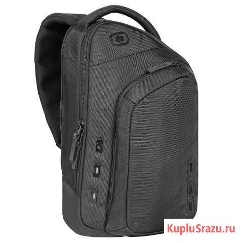 Продам Однолямочный рюкзак Ogio Newt II Mono Свободный - изображение 1