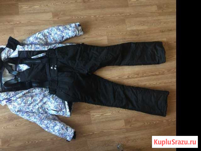 Лыжный костюм Благовещенск - изображение 1