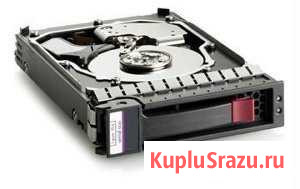 Жесткий диск (Seagate) Cheetah 15K.5 ST3146855FC 1 Благовещенск - изображение 1