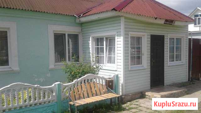 Дом 116.8 кв.м. на участке 12 сот. Большое Полпино - изображение 1