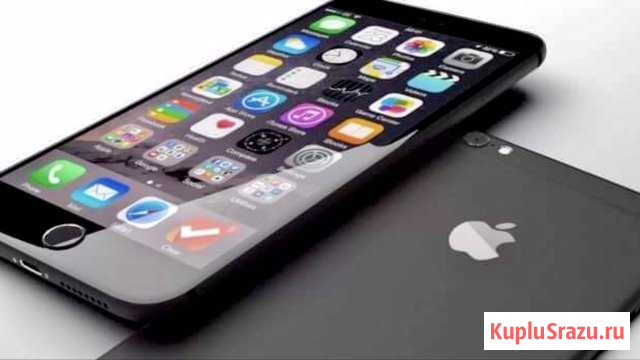 iPhone 6s Клинцы - изображение 1
