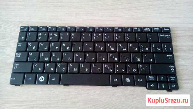 Продам клавиатуру Улан-Удэ - изображение 1