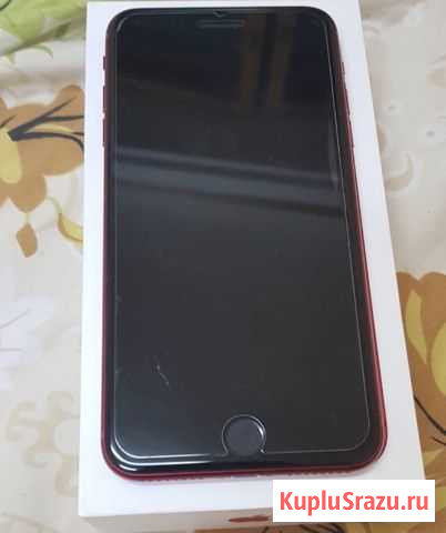 iPhone 8 Plus 64Gb Волгоград - изображение 1