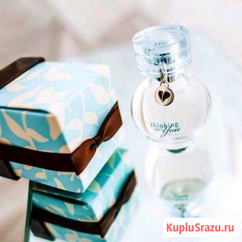 Духи Thinking of you Думаю о тебе Mary Kay Биробиджан - изображение 1