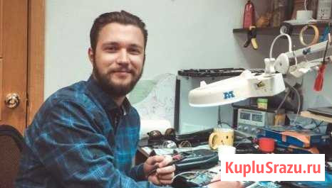 Ремонт компьютеров и ноутбуков. Выезд срочный Чита - изображение 1
