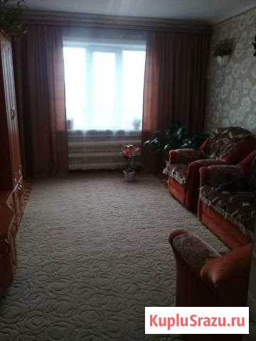 2-к квартира, 41.2 кв.м., 1/2 эт. Тулун - изображение 1