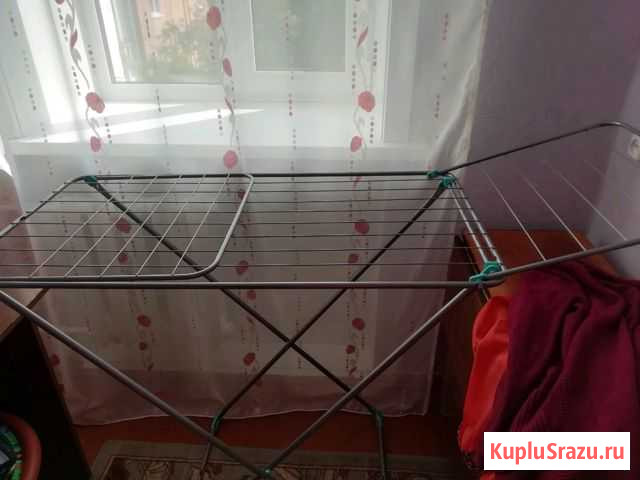 Сушилка для белья Иркутск - изображение 1