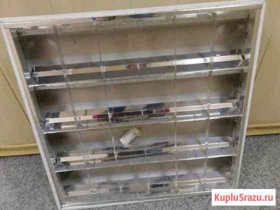 Светильник потолочный Иркутск