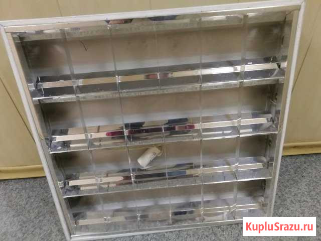 Светильник потолочный Иркутск - изображение 1