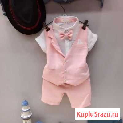 Костюм на мальчика Иркутск - изображение 1
