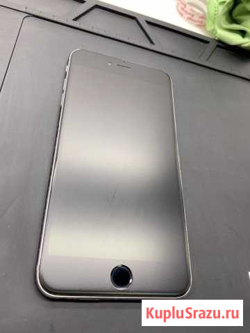 iPhone 6 Plus 64gb Ангарск - изображение 1