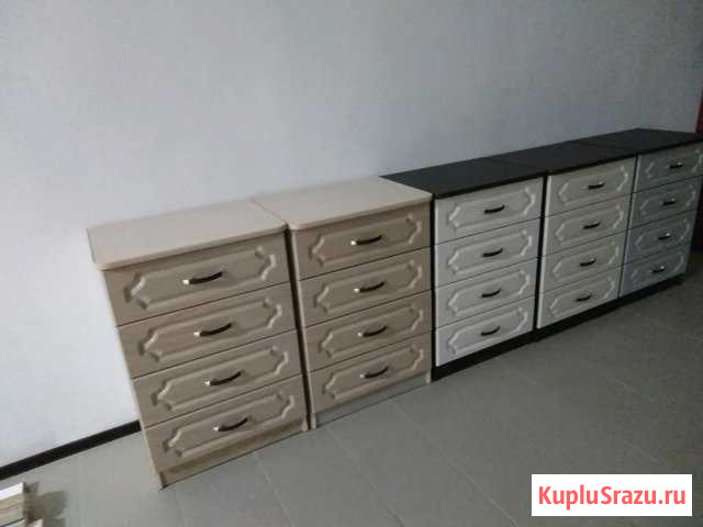 Комод Бийск - изображение 1