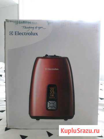 Увлажнитель Electrolux Бийск - изображение 1