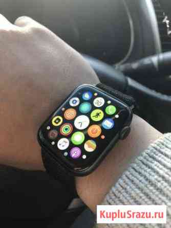 Продам Apple Watch S 4 Бийск