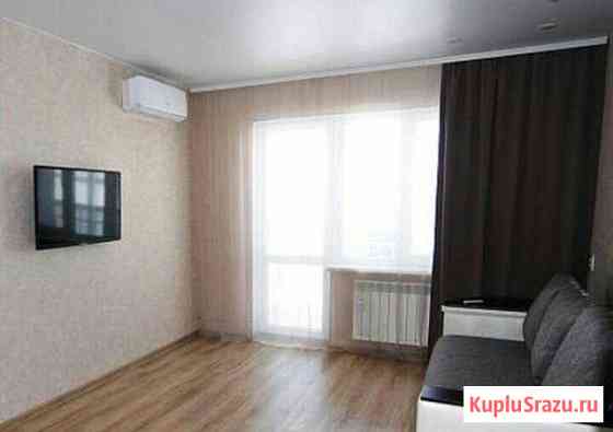 Студия, 25 кв.м., 3/9 эт. Благовещенск
