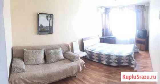 1-к квартира, 45 кв.м., 7/10 эт. Благовещенск