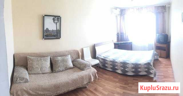 1-к квартира, 45 кв.м., 7/10 эт. Благовещенск - изображение 1