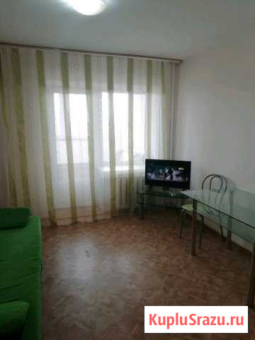 Студия, 25 кв.м., 6/9 эт. Благовещенск - изображение 1