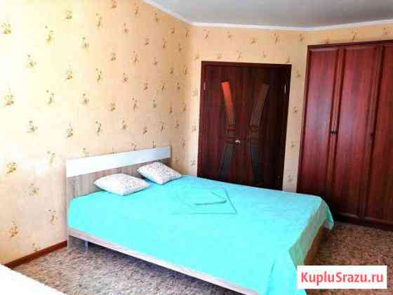 1-к квартира, 45 кв.м., 3/10 эт. Благовещенск