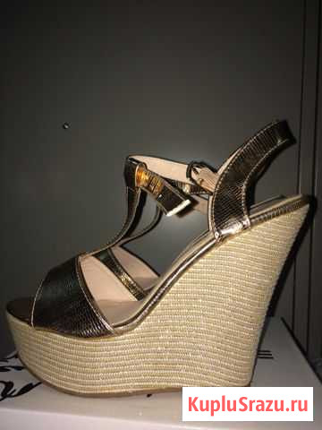 Босоножки Стерлитамак - изображение 1